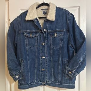Gap Denim Jacket